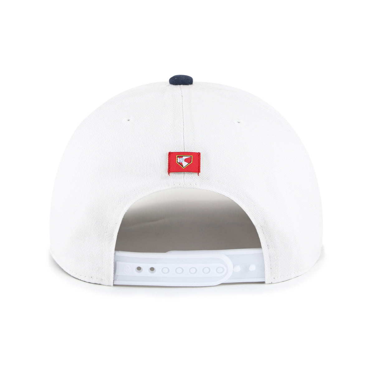 帽子 WIND AND SEA Logo Stitch Cap Logo Stitch Cap – WIND AND SEA