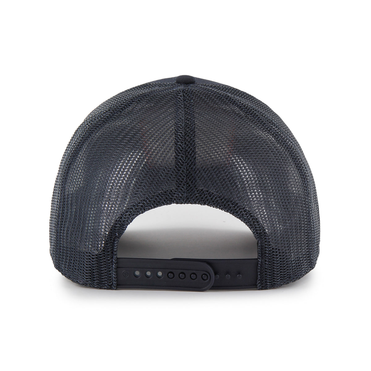 Wichita Wind Surge '47 Navy Turbo Tubs Squad Trucker Cap – Wichita