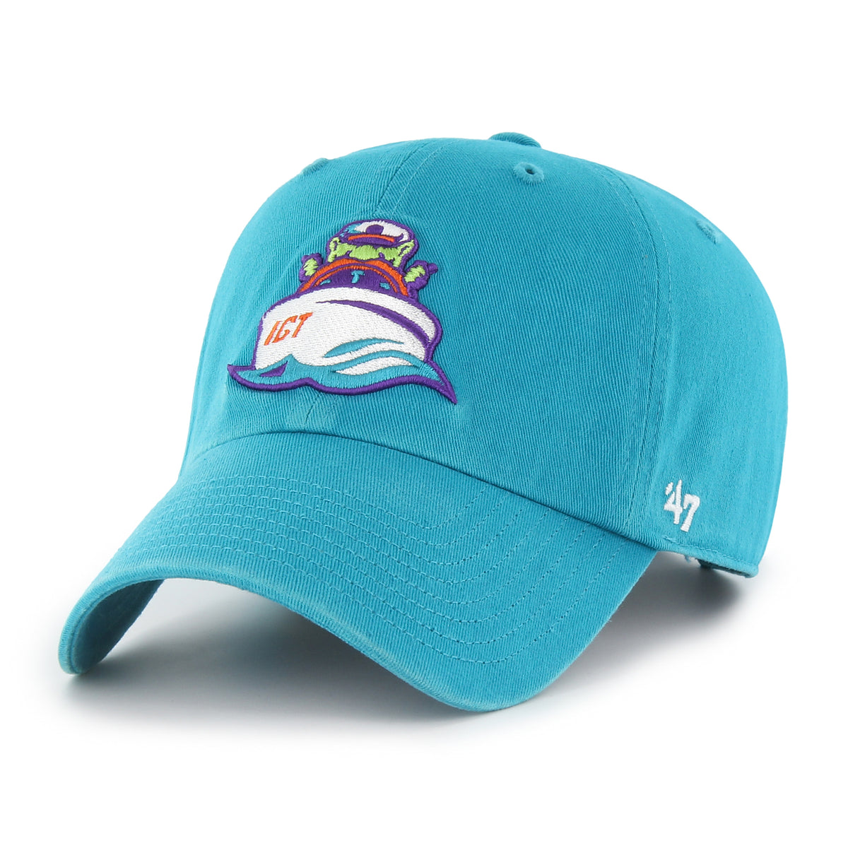Wichita Wind Surge '47 Neptune Turbo Tubs Clean Up Cap – Wichita
