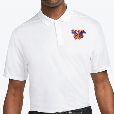 Wichita Wind Surge Adult Nike Victory Solid Golf Polo