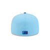 Wichita Wind Surge New Era 2025 Fourth of July 59FIFTY Fitted Cap