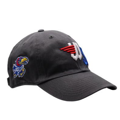 Wichita Wind Surge '47 Kansas/Wind Surge Clean Up Cap