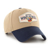Wichita Wind Surge '47 Two-Tone Andover MVP Cap