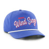 Wichita Wind Surge '47 Royal Fairway Hitch Cap