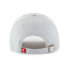 Wichita Wind Surge '47 Gray Secondary Clean Up Cap