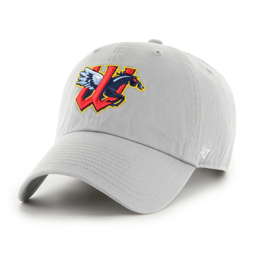 Wichita Wind Surge '47 Home Storm Clean Up Cap – Wichita Wind