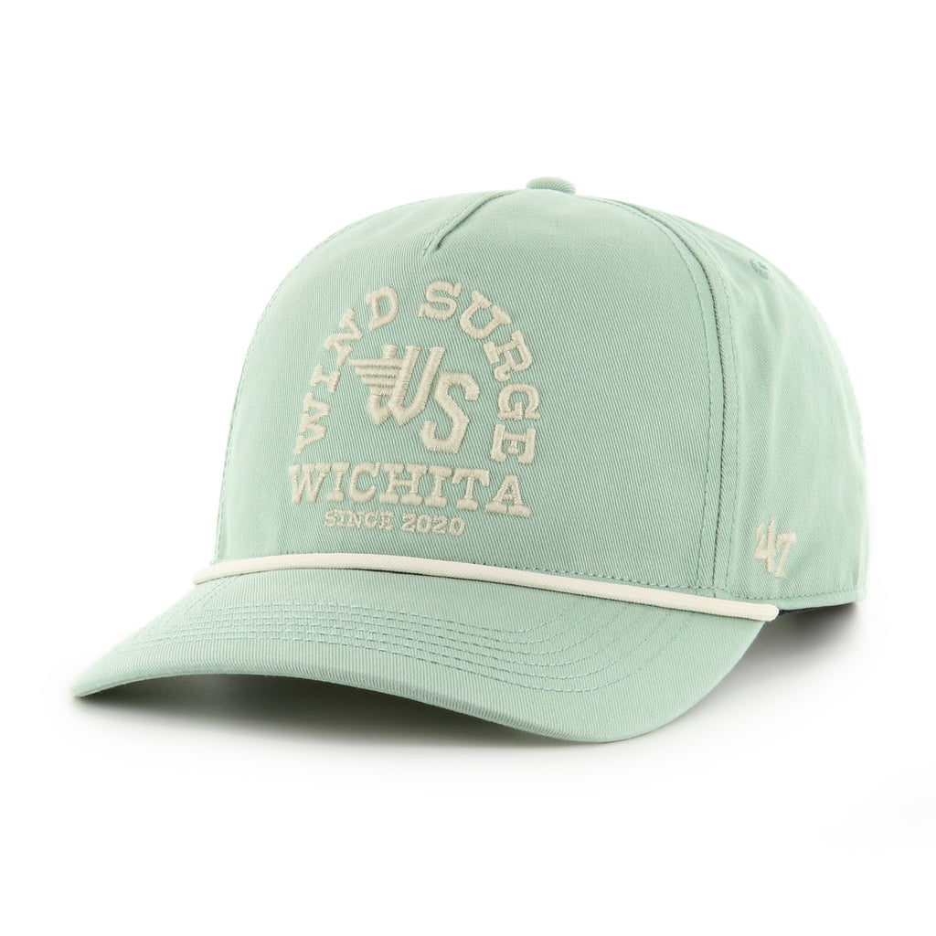 帽子 WIND AND SEA Crusher hat Hat Attack Crusher Bucket Hat, Made in USA, 100% Washed