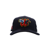 Wichita Wind Surge New Era Affiliate Home 9FORTY Snapback