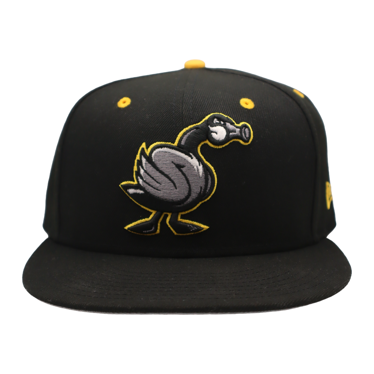 Casquette ajustée New Era Authentic Collection 59FIFTY pour homme, coloris Wichita Wind Surge, bleu marine Casquette ajustée New Era Authentic Collection 59FIFTY pour homme, coloris Wichita Wind Surge, bleu marine