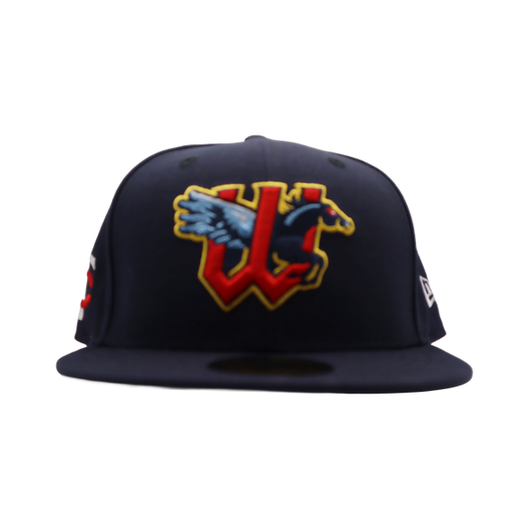 Wichita Wind Surge New Era Affiliate Home 5950