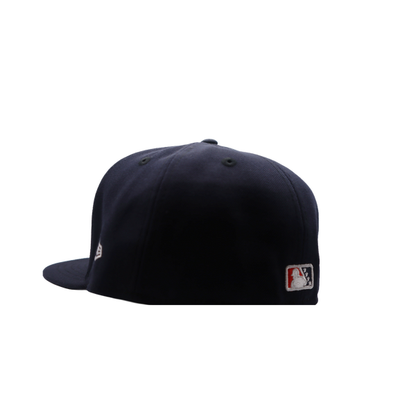 Wichita Wind Surge New Era Affiliate Home 5950