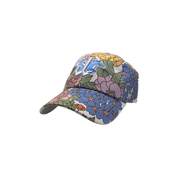 Wichita Wind Surge '47 Women's Florentina Clean Up Cap