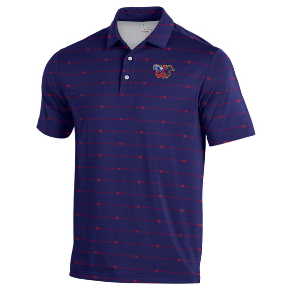 Wichita Wind Surge Adult Gameday ArmourFuse Polo