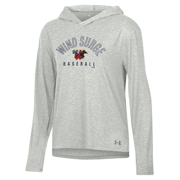 Wichita Wind Surge Women's Breezy Hood
