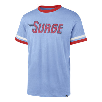 T-Shirts – Wichita Wind Surge Official Team Store