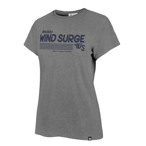 Wichita Wind Surge '47 Women's Harmonize Frankie Tee