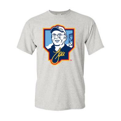 Wichita Wind Surge Commemorative Lou Tee