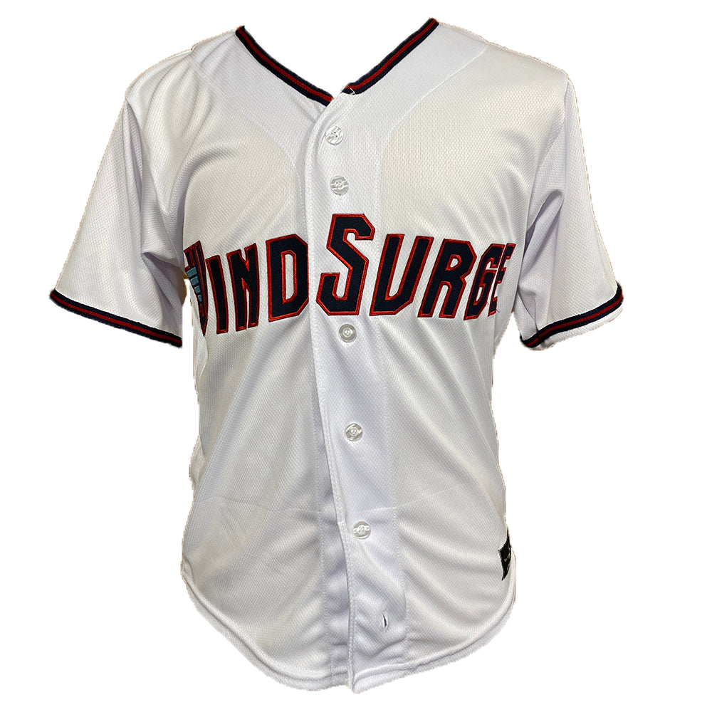 Boston Red Sox Adult Home Jersey