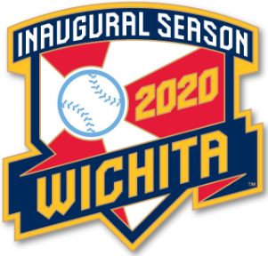 Wichita Wind Surge 2020 Inaugural Season Lapel Pin