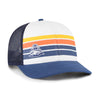 Wichita Wind Surge '47 Youth Turbo Tubs Cover Trucker Cap