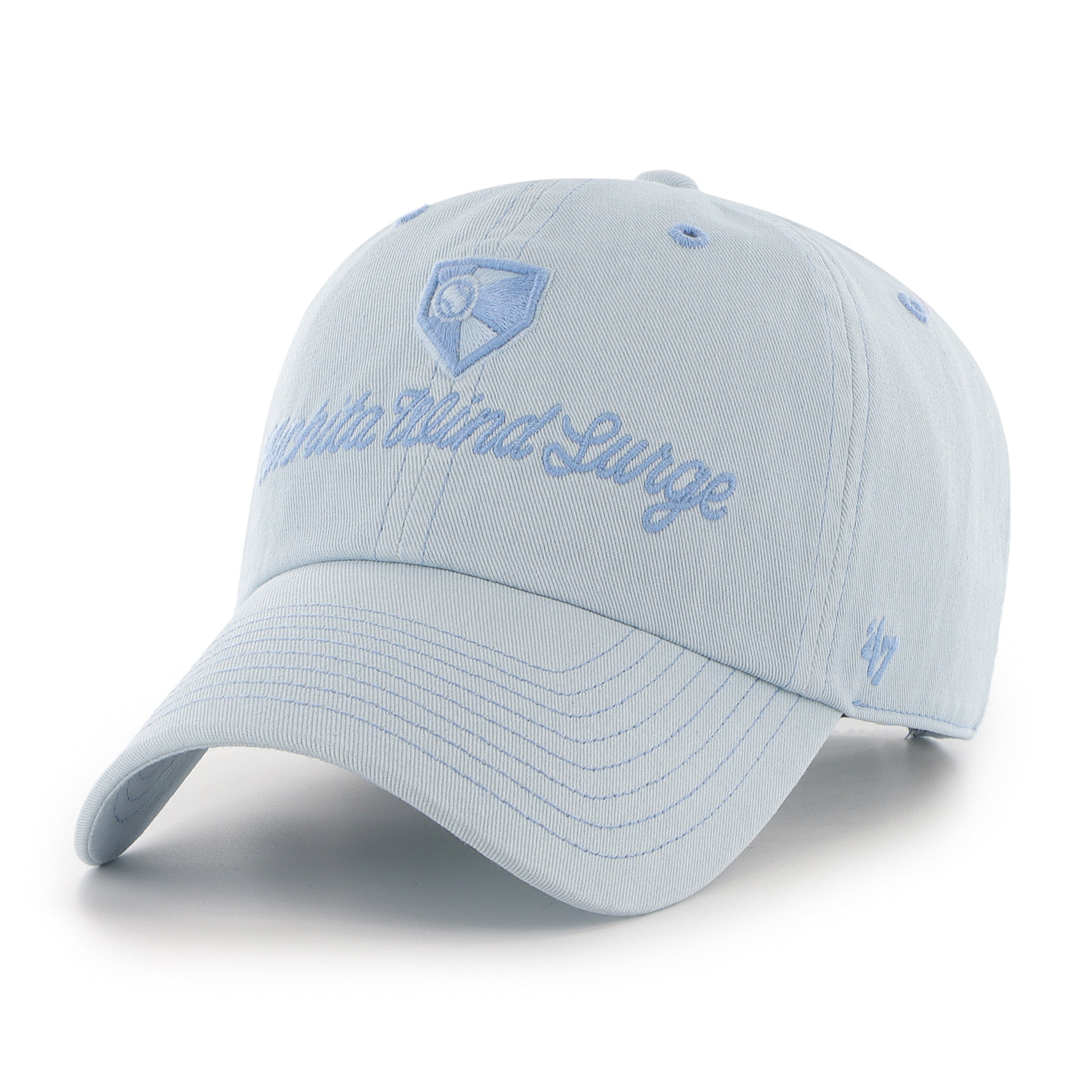 【WHO.A.U】Steve Washed Ball Cap Steve Washed Ball Cap - 후아유닷컴
