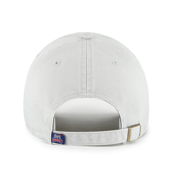 Wichita Wind Surge '47 Grey Tumba Vacas Copa Clean Up Cap