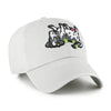 Wichita Wind Surge '47 Grey Tumba Vacas Copa Clean Up Cap