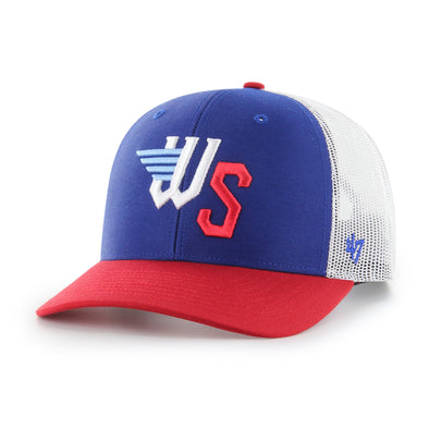 All Caps Wind 2 Official Store Page – Team – Surge Wichita