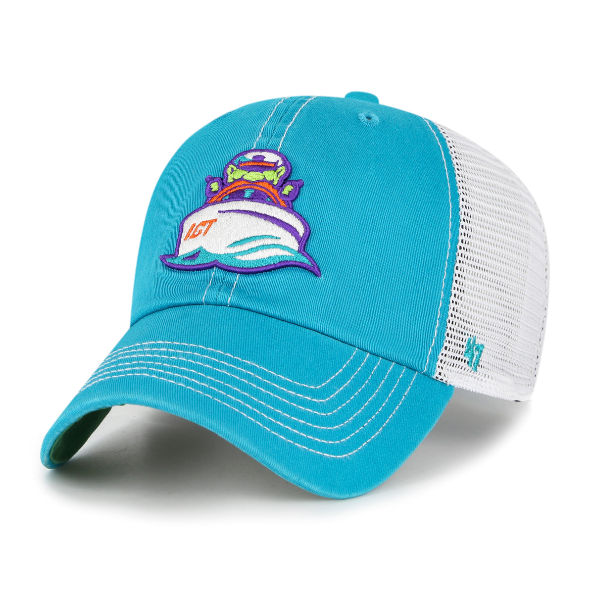 Wichita Wind Surge '47 Neptune Turbo Tubs Trawler Cap – Wichita