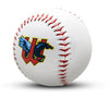 Wichita Wind Surge Home Logo Baseball