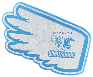 Wichita Wind Surge 18in Foam Wing Waver